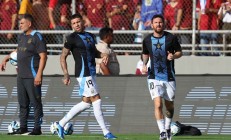 开云APP下载:梅西不太可能缺席2026年世界杯- Nicolás奥塔门迪